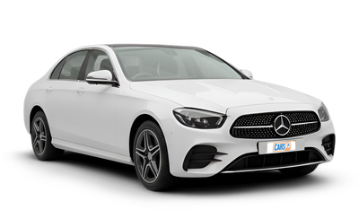 2023 Mercedes Benz E Class - Sedan - Diesel - Automatic - ₹61.05 lakh